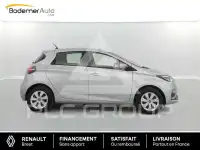 2021 Renault ZOE