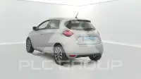 2021 Renault ZOE