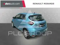 2021 Renault ZOE