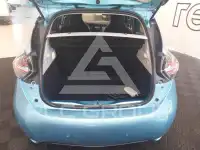 2021 Renault ZOE