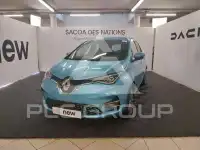 2021 Renault ZOE