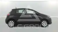 2021 Renault ZOE