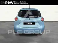 2021 Renault ZOE
