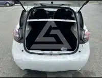 2021 Renault ZOE