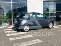 2021 Renault ZOE