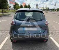 2021 Renault ZOE