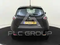 2021 Renault ZOE