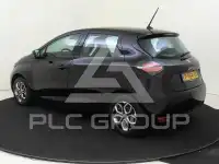 2021 Renault ZOE