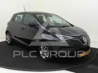 2021 Renault ZOE