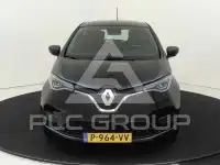 2021 Renault ZOE