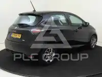 2021 Renault ZOE