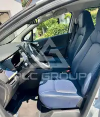 2021 Renault ZOE