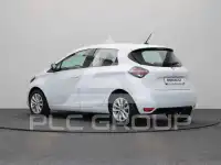 2021 Renault ZOE
