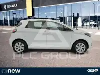 2021 Renault ZOE