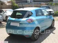 2021 Renault ZOE