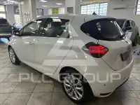 2021 Renault ZOE