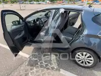 2021 Renault ZOE