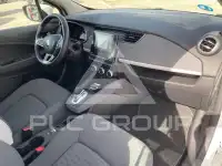 2021 Renault ZOE