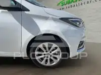 2021 Renault ZOE