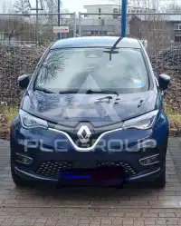 2021 Renault ZOE