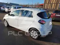 2021 Renault ZOE
