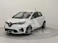2021 Renault ZOE