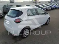 2021 Renault ZOE