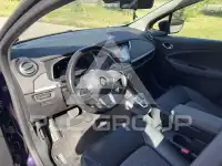 2021 Renault ZOE