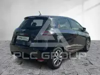 2021 Renault ZOE