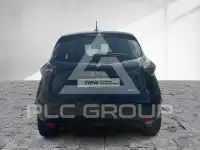 2021 Renault ZOE
