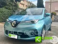 2021 Renault ZOE