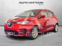 2021 Renault ZOE