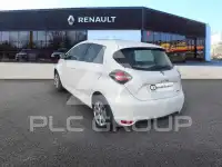 2021 Renault ZOE