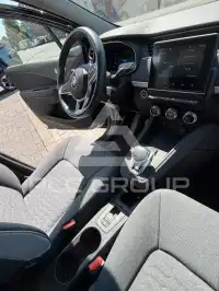 2021 Renault ZOE