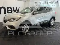 2021 Renault Kadjar