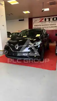 2021 Renault Kadjar