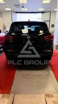 2021 Renault Kadjar