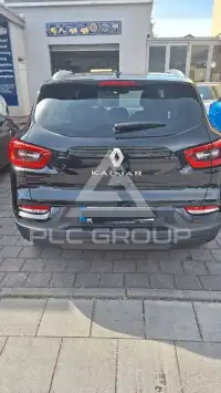 2021 Renault Kadjar
