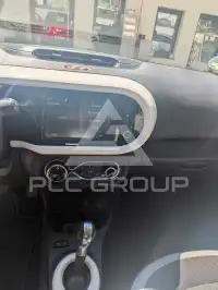 2021 Renault Twingo