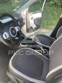 2021 Renault Twingo