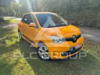 2021 Renault Twingo