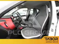 2021 Renault Twingo