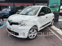 2021 Renault Twingo