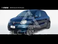 2021 Renault Twingo