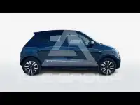 2021 Renault Twingo