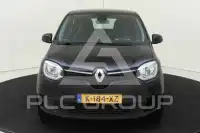 2021 Renault Twingo