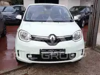 2021 Renault Twingo