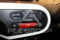 2021 Renault Twingo