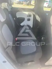 2021 Renault Twingo