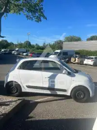 2021 Renault Twingo